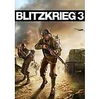 Blitzkrieg Complete Edition (PC)