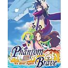 Phantom Brave PC (PC)