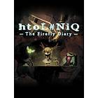 htoL#NiQ: The Firefly Diary (PC)