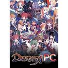 Disgaea PC - Digital Dood Edition (PC)