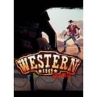 Western 1849 Reloaded (PC)