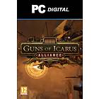 Guns of Icarus: Alliance (PC)