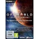 Offworld Trading Company: Jupiters Forge (Expansion) (PC)