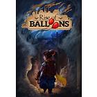 Rise of Balloons (PC)