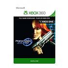 Perfect Dark Zero (Xbox 360)