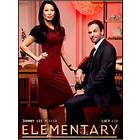 Elementary - Season 5 (UK) (DVD)