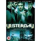 Yesterday (2002) (UK) (DVD)