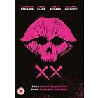 XX (UK) (DVD)