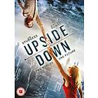 Upside Down (2012) (UK) (DVD)