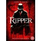 Ripper (2016) (UK) (DVD)