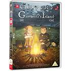 Giovanni's Island (UK) (DVD)