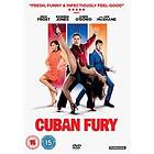 Cuban Fury (UK) (DVD)