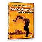Breakdance 2: Electric Boogaloo (UK) (DVD)
