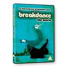 Breakdance: The Movie (UK) (DVD)