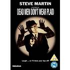 Dead Men Don't Wear Plaid (UK) (DVD)