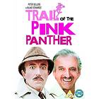 Trail of the Pink Panther (UK) (DVD)