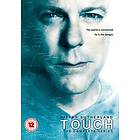 Touch - The Complete Series (UK) (DVD)