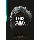 The Leos Carax Collection (UK) (DVD)