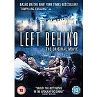 Left Behind (UK) (DVD)