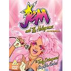 Jem and the Holograms - The Truly Outrageous Complete Series (UK) (DVD)