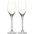Aida Passion Champagne Glass 26.5cl 2-pack