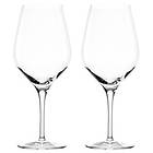 Aida Passion Red Wine Glass 64.5cl 2-pack