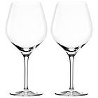 Aida Passion Red Wine Glass 65cl 2-pack