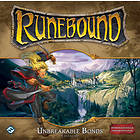 Runebound (3rd Edition): Unbreakable Bonds (exp.)
