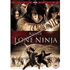 Kamui: The Lone Ninja (UK) (DVD)