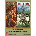 Fields of Fire (2nd. Edition)