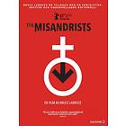 The Misandrists (DVD)