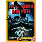 The New York Ripper - Shameless Fan Edition (UK) (DVD)