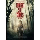 Tonight She Comes (DVD)