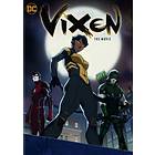 Vixen: The Movie (UK) (DVD)
