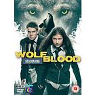 Wolfblood - Season 1 (UK) (DVD)