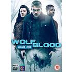 Wolfblood - Season 3 (UK) (DVD)