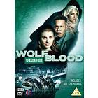 Wolfblood - Season 4 (UK) (DVD)