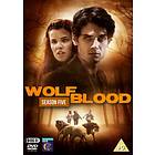 Wolfblood - Season 5 (UK) (DVD)