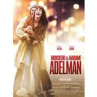 Herr & Fru Adelman (DVD)