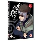 Naruto Shippuden - Box Set 3 (UK) (DVD)