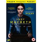 Lady Macbeth (UK) (DVD)