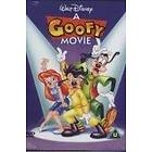 A Goofy Movie (UK) (DVD)