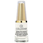 Collistar Natural Effect Gloss Nail Polish 6ml