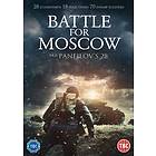 Battle For Moscow (UK) (DVD)