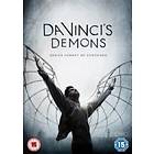 Da Vinci's Demons - Season 1 (UK) (DVD)
