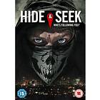 Hide & Seek (UK) (DVD)