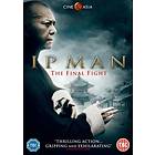 Ip Man: The Final Fight (UK) (DVD)