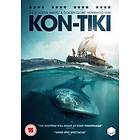 Kon-Tiki (UK) (DVD)