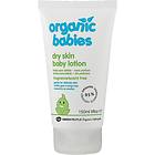 Green People Organic Babies Baby Lotion No Scent 150ml