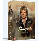 Sharpe's Collection (UK) (DVD)
